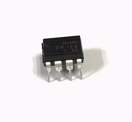 DIP/Through- Hole Spring Pin, DIP Pogo Pin