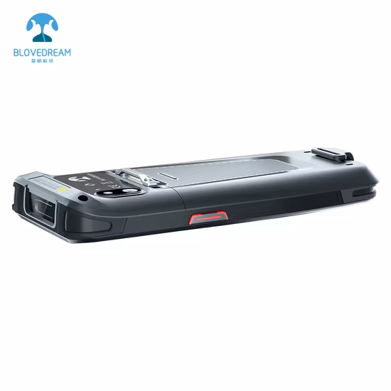 Blovedream Android Barcode Scanner Terminal PDA