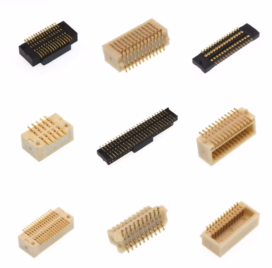 Женский и мужской пружинный контакт с нагрузкой Pogo Pin Контактный контакт разъема